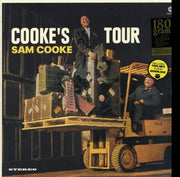 Cookes Tour