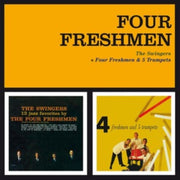 The Swingers / Four Freshmen & 5 Trumpet