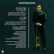 The Sound Of Johnny Cash