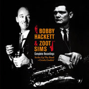 Complete Recordings Strike Up The Band /