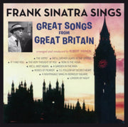 Sings Great Songs From Great Britain / N