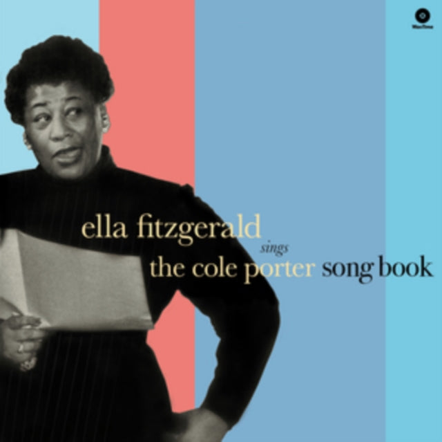 Ella Fitzgerald Sings The Cole Porter So