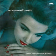 In A Romantic Mood