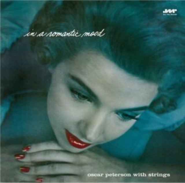 In A Romantic Mood