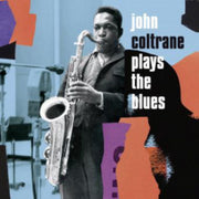 Plays The Blues - Expanded Edition