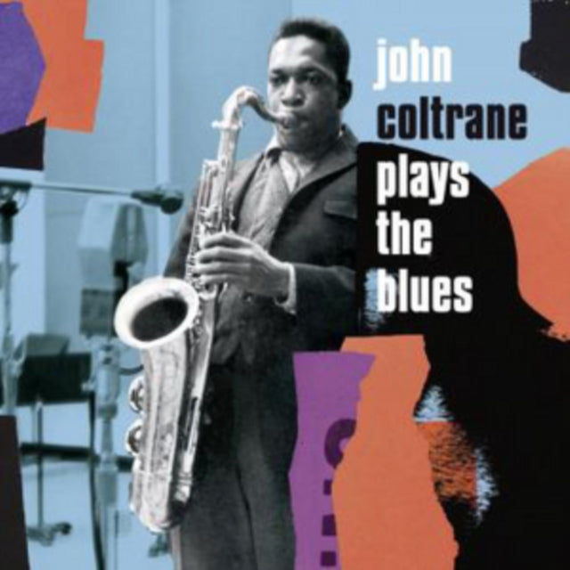 Plays The Blues - Expanded Edition