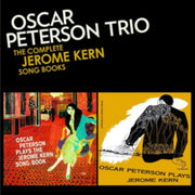 The Complete Jerome Kern Songbooks