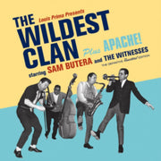 Wildest Clan / Apache (6 Bonus Tracks)