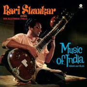 Ragas & Talas (180g/dmm/ltd)