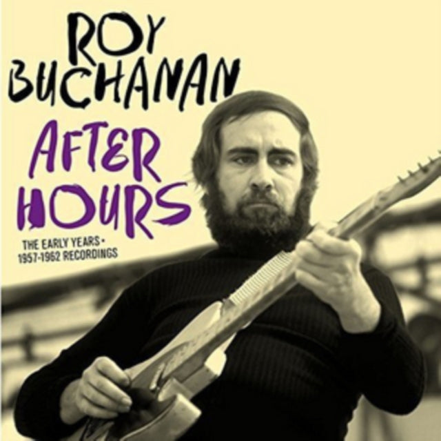 After Hours - Early Years 1957-1962 Reco