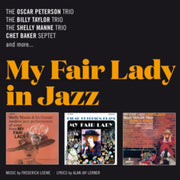 My Fair Lady In Jazz