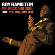 Mr. Rock And Soul Plus You Can Have Her (6 Bonus Tracks/24bit Remaster))