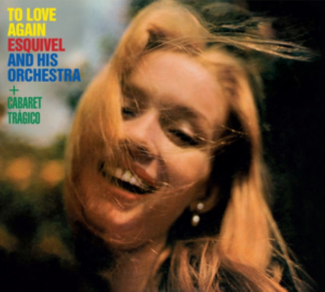 To Love Again / Cabaret Tragico