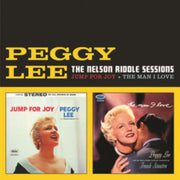 The Nelson Riddle Sessions Jump For Joy