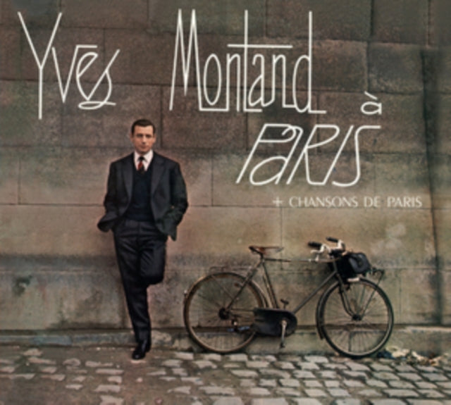 A Paris / Chanson De Paris