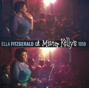 At Mister Kellys 1958