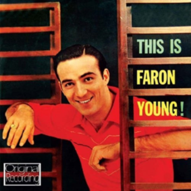 This Is Faron Young / Hello Walls