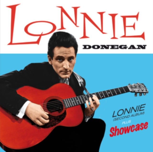 Lonnie / Showcase