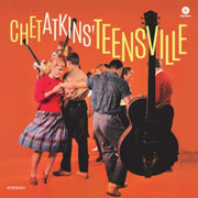 Teensville (2 Bonus Tracks) (180g/dmm)