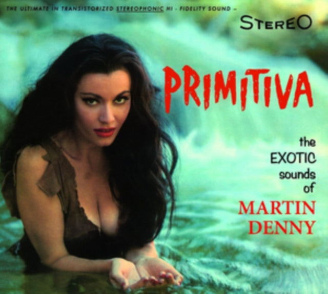 Primitiva / Forbidden Island