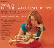 Sweets For The Sweet Taste Of Love / Whe