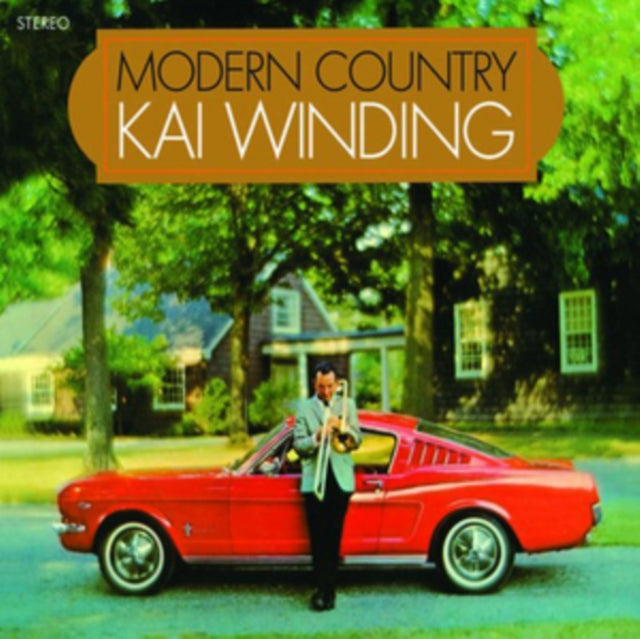 Modern Country / The Lonely One