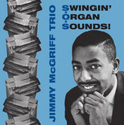 Swingin Organ Sounds