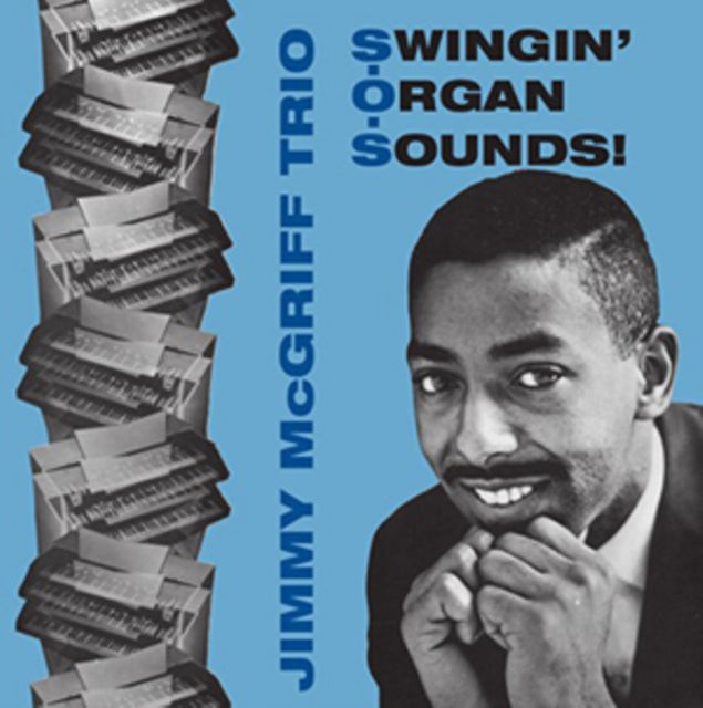Swingin Organ Sounds