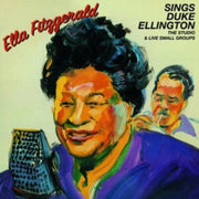 Sings Duke Ellington: Studio & Live Small Groups (24bit Remaster)