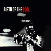 Birth Of The Cool Limited Transparent Re