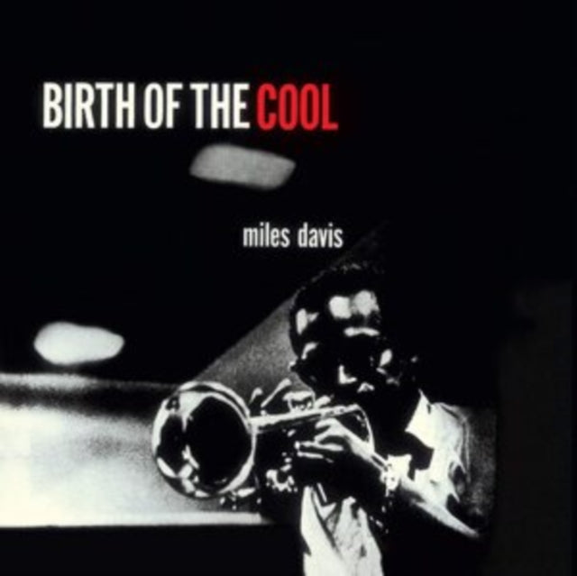 Birth Of The Cool Limited Transparent Re