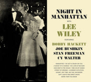 Night In Manhattan / Sings Vincent Youma