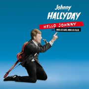 Hello Johnny / Nous Les Gars. Nous Les F