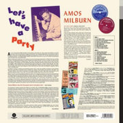 Lets Have A Party