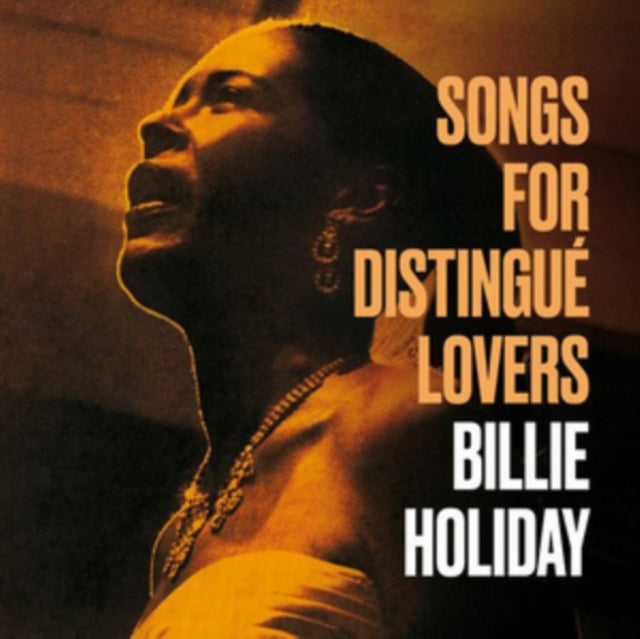 Songs For Distingue Lovers / Body And So
