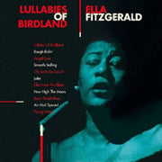 Lullabies Of Birdland Complete Sessions
