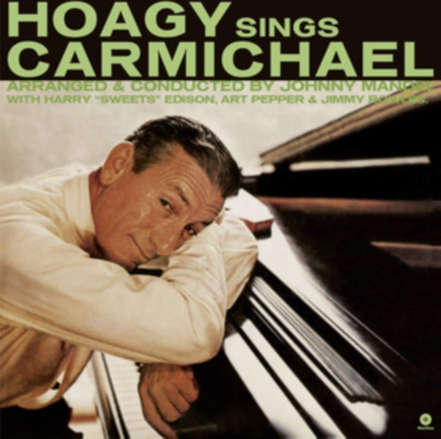 Hoagy Sings Charmichael