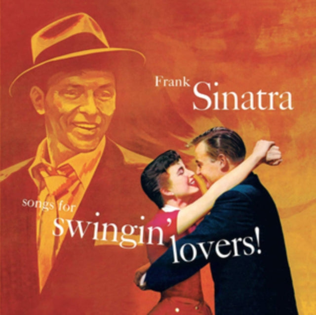 Songs For Swingin Lovers Limited Solid O