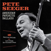 American Favorite Ballads / American Bal