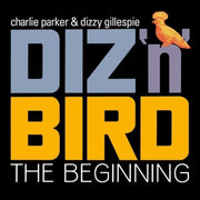 Diz N Bird - The Beginning