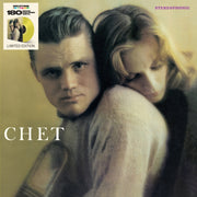 Chet - The Lyrical Trumpet Of Chet Baker