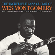 The Incredible Jazz Guitar Of Wes Montgo