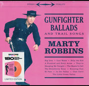 Gunfighter Ballads & Trail Songs Limited