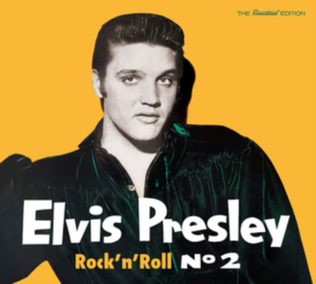 Elvis Presley No.2 / Loving You