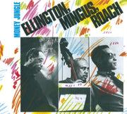 Money Jungle - The Complete Lp Digi