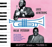 Louis Armstrong Meets Oscar Peterson Dig