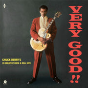 Very Good - 20 Greatest Rock & Roll Hits