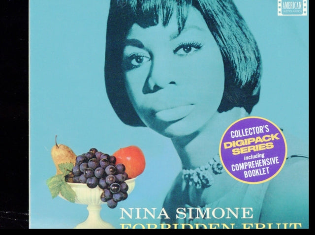 Forbidden Fruit - The Complete Lp Plus A