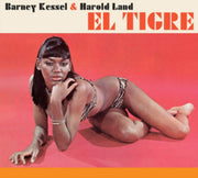 El Tigre / Time Will Tell