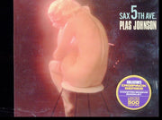 Sax 5th Avenue / On The Scene